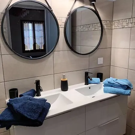 Apartman Aux Vieux Bois *