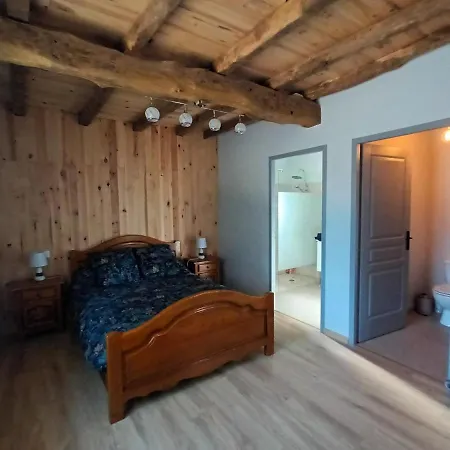 Apartman Aux Vieux Bois *