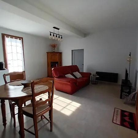 Apartman Aux Vieux Bois