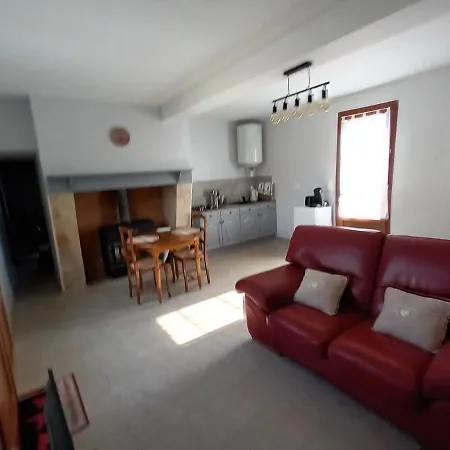 Apartman Aux Vieux Bois Lunas (Dordogne)