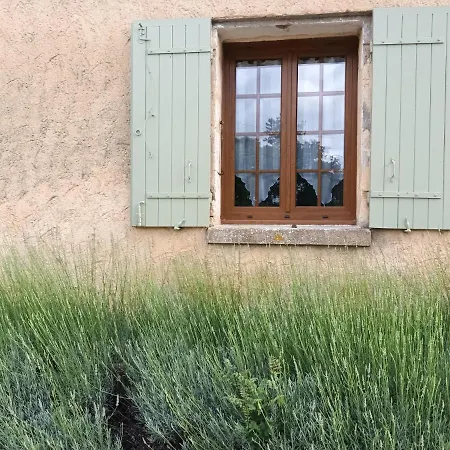 Apartman Aux Vieux Bois Lunas (Dordogne)