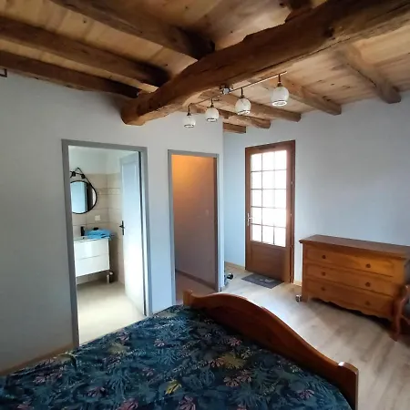 Apartman Aux Vieux Bois *