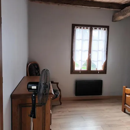 Aux Vieux Bois Apartman *