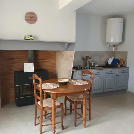Apartman Aux Vieux Bois Lunas (Dordogne)