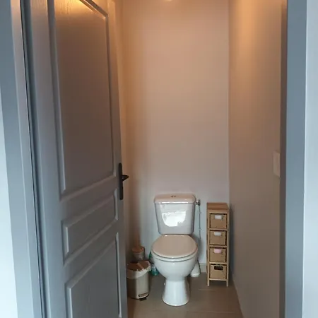 Aux Vieux Bois *