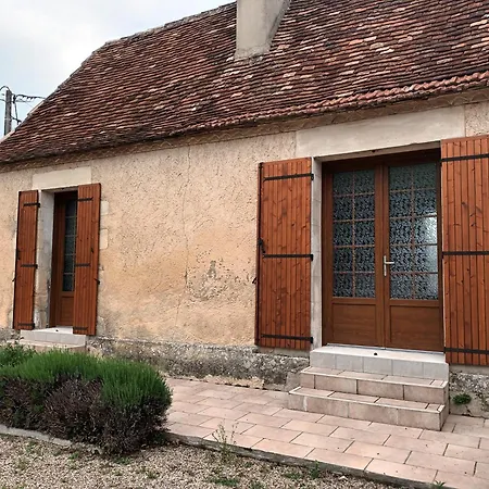 Apartman Aux Vieux Bois Lunas (Dordogne)