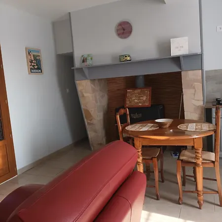 Apartman Aux Vieux Bois Lunas (Dordogne)