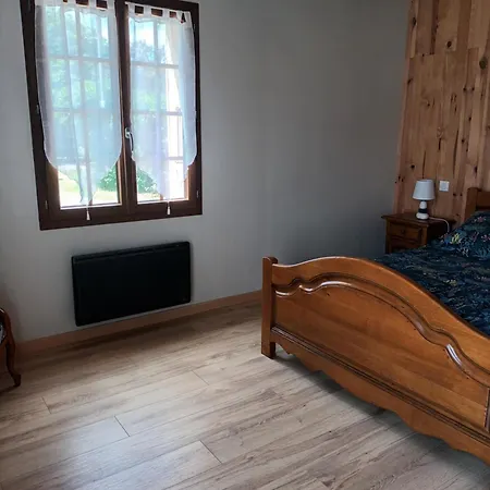 Apartman Aux Vieux Bois