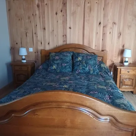 Apartman Aux Vieux Bois